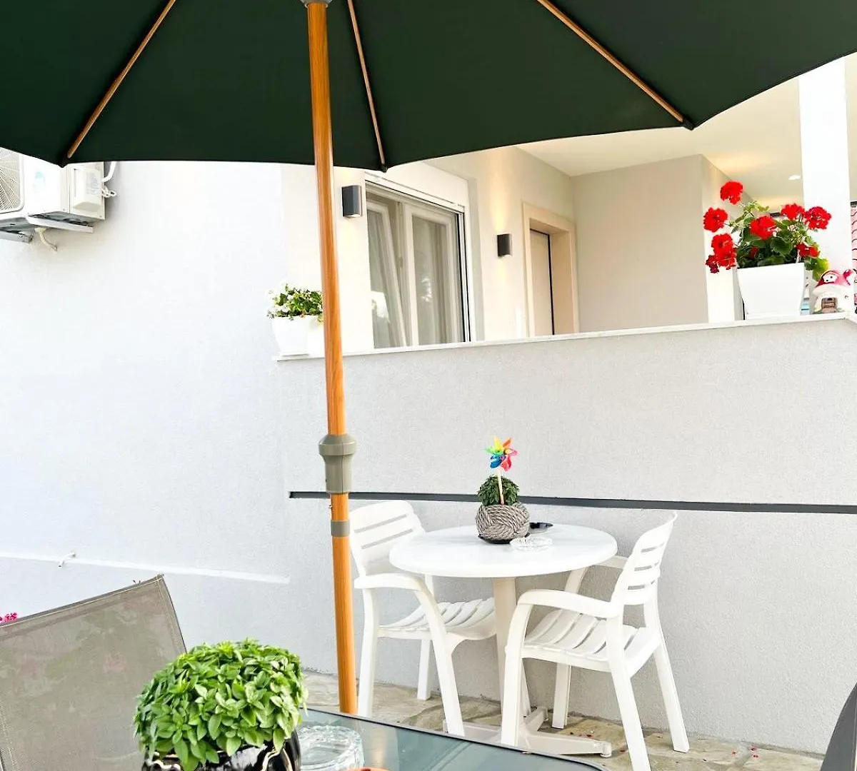 Dream Summer House Nea Kallikrateia Ελλάδα